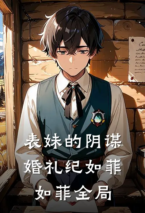 表妹的阴谋婚礼纪如菲如菲全局