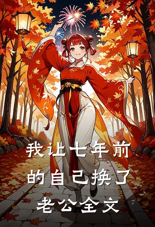 我让七年前的自己换了老公全文
