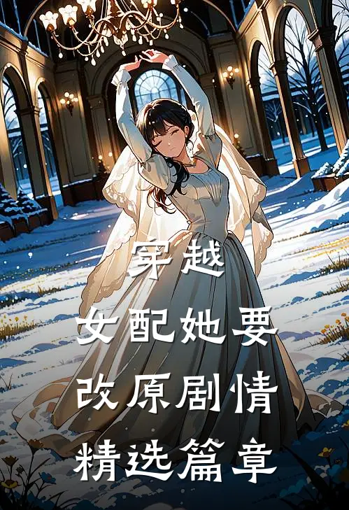 穿越：女配她要改原剧情精选篇章