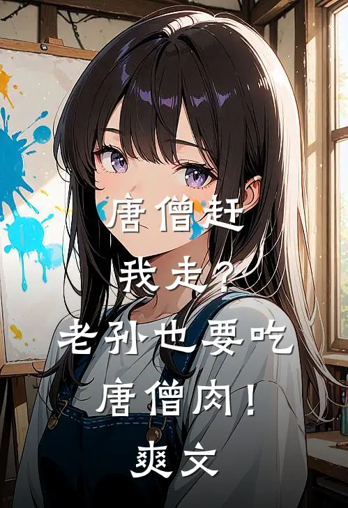 唐僧赶我走？老孙也要吃唐僧肉！爽文