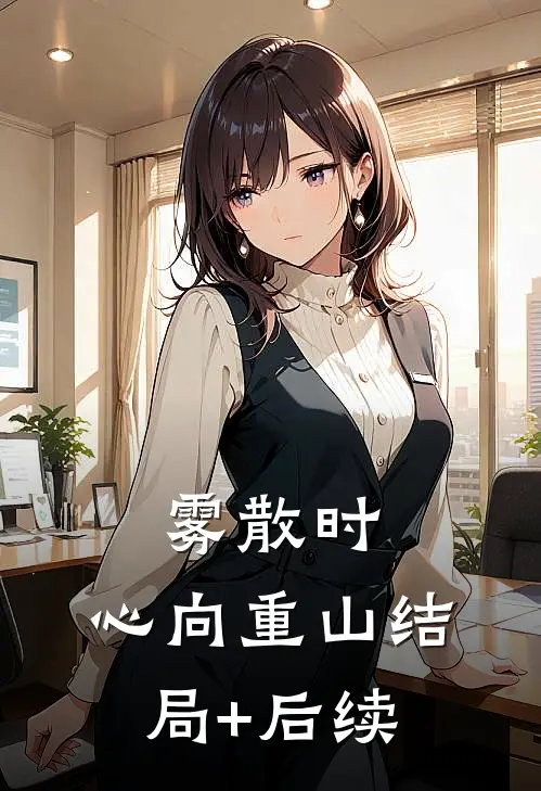 雾散时，心向重山结局+后续