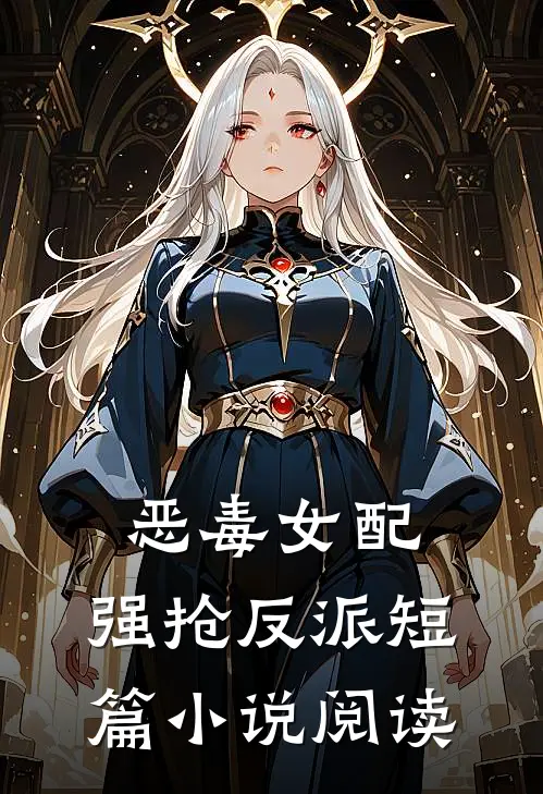 恶毒女配，强抢反派短篇小说阅读