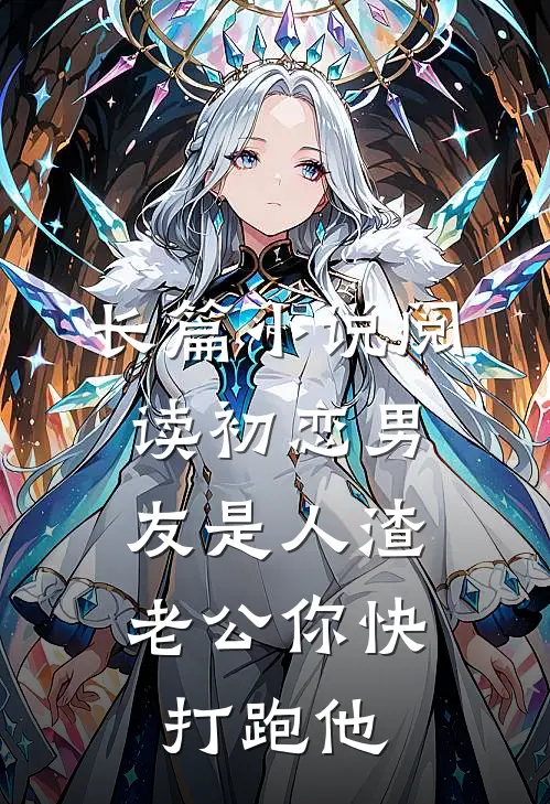 长篇小说阅读初恋男友是人渣，老公你快打跑他