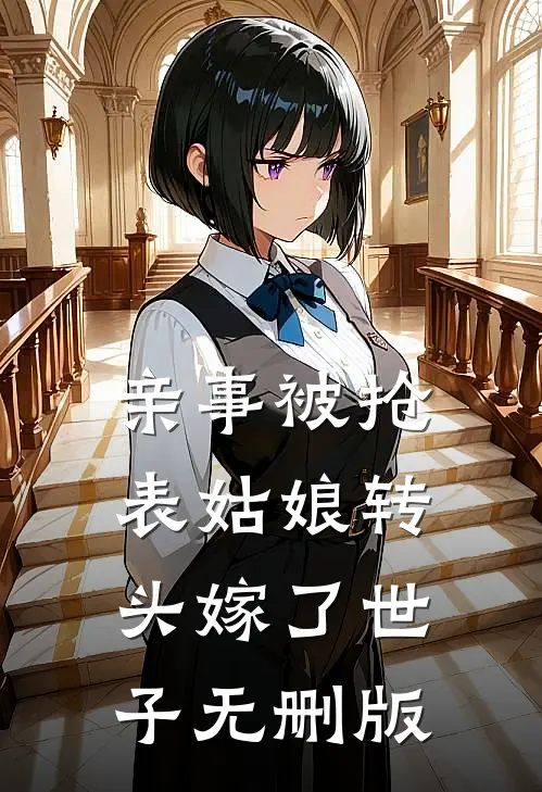 亲事被抢，表姑娘转头嫁了世子无删版