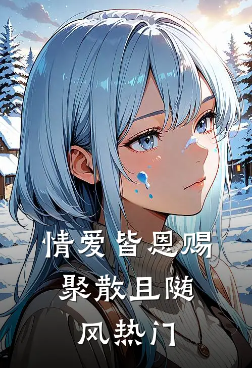 情爱皆恩赐，聚散且随风热门