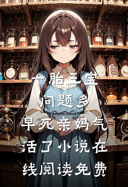 一胎三宝问题多，早死亲妈气活了小说在线阅读免费