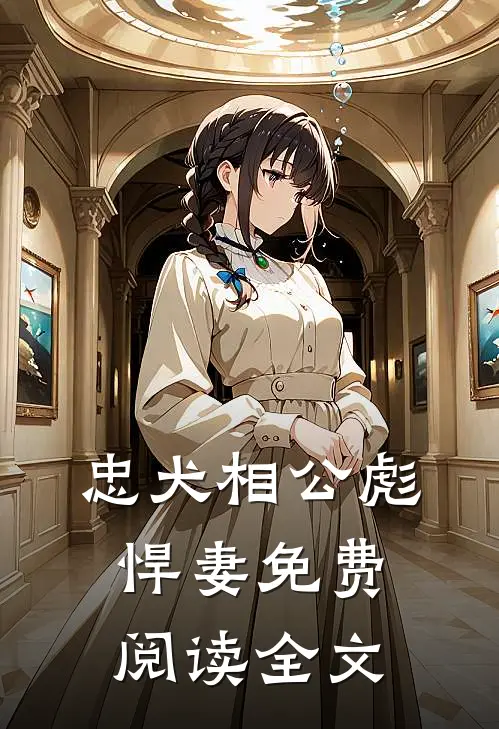 忠犬相公彪悍妻免费阅读全文