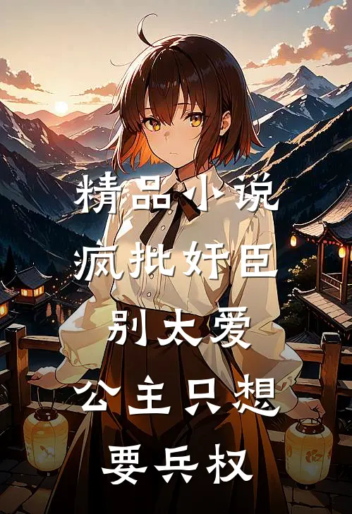 精品小说疯批奸臣别太爱，公主只想要兵权