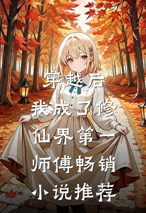 穿越后，我成了修仙界第一师傅畅销小说推荐