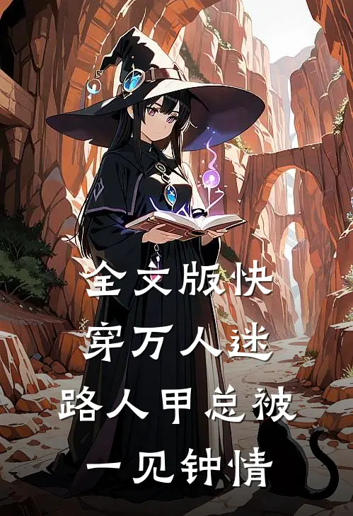 全文版快穿万人迷：路人甲总被一见钟情