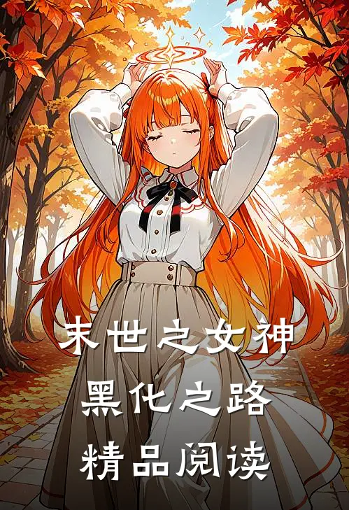 末世之女神黑化之路精品阅读