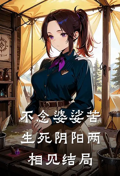 不念婆娑苦，生死阴阳两相见结局