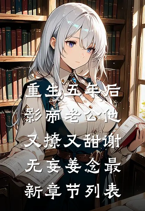 重生五年后，影帝老公他又撩又甜谢无妄姜念最新章节列表