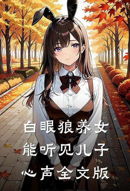 白眼狼养女能听见儿子心声全文版