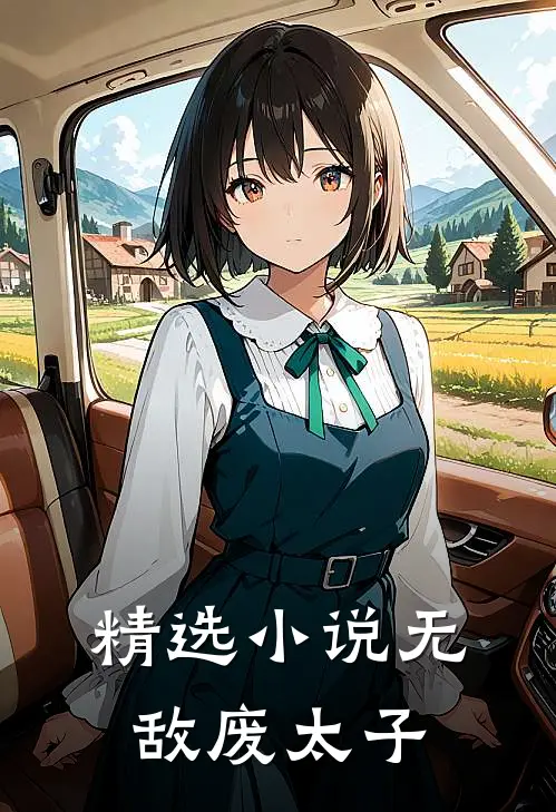 精选小说无敌废太子
