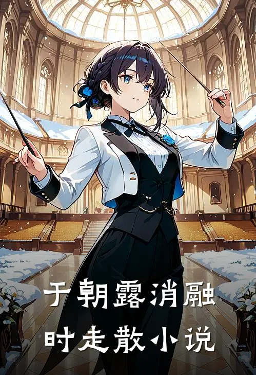 于朝露消融时走散小说