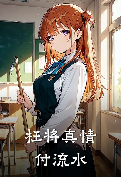 枉将真情付流水