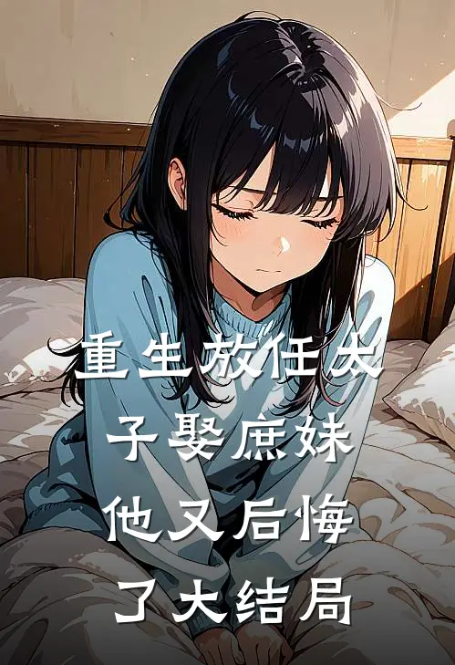 重生放任太子娶庶妹，他又后悔了大结局