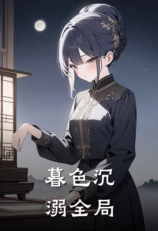暮色沉溺全局