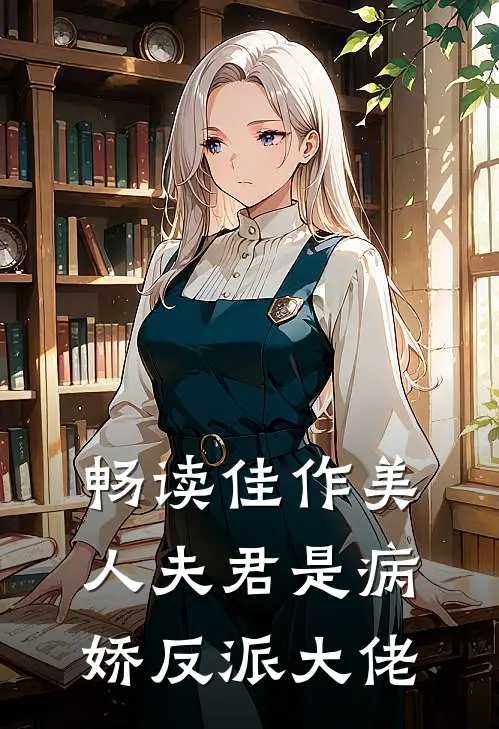 畅读佳作美人夫君是病娇反派大佬