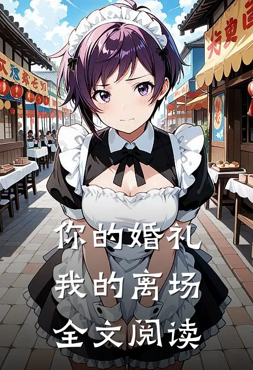 你的婚礼，我的离场全文阅读