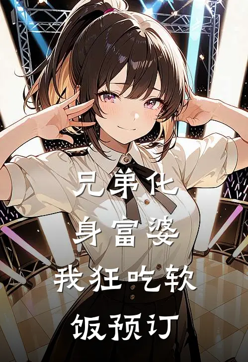 兄弟化身富婆，我狂吃软饭预订