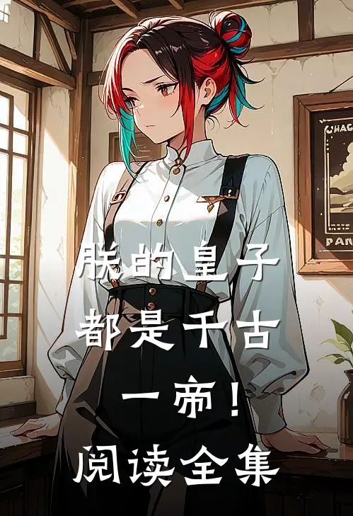 朕的皇子都是千古一帝!阅读全集