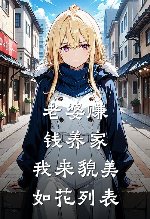 老婆赚钱养家，我来貌美如花列表
