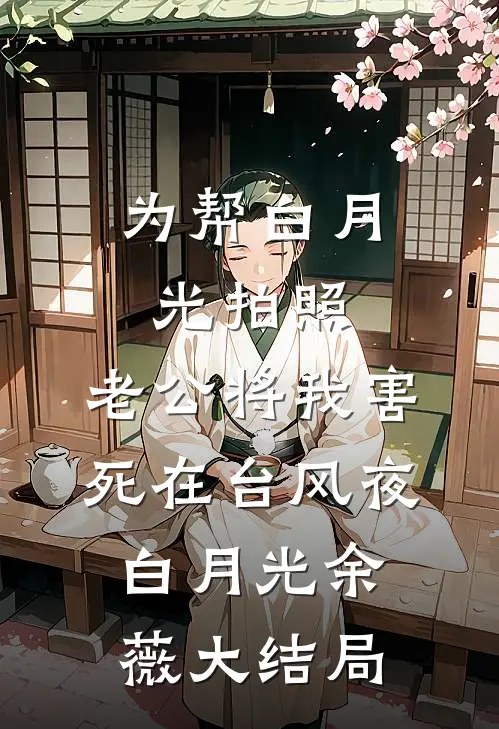 为帮白月光拍照，老公将我害死在台风夜白月光余薇大结局