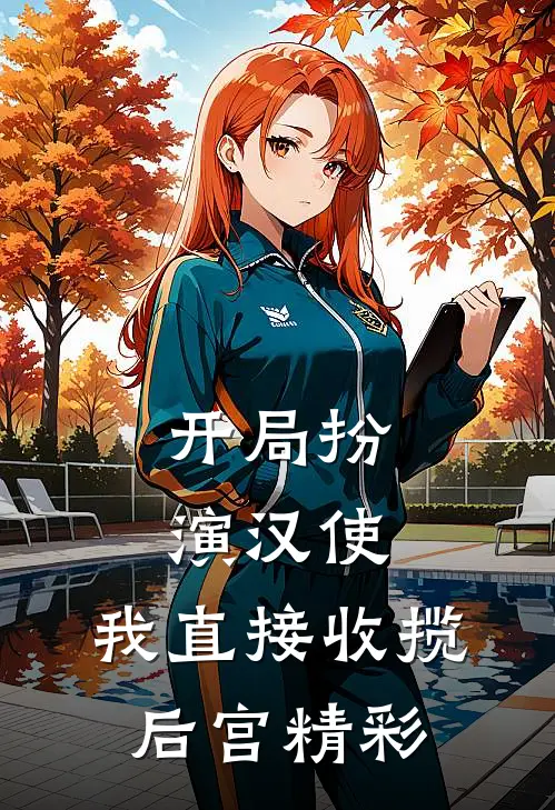 开局扮演汉使，我直接收揽后宫精彩