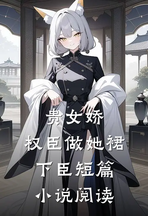 贵女娇：权臣做她裙下臣短篇小说阅读