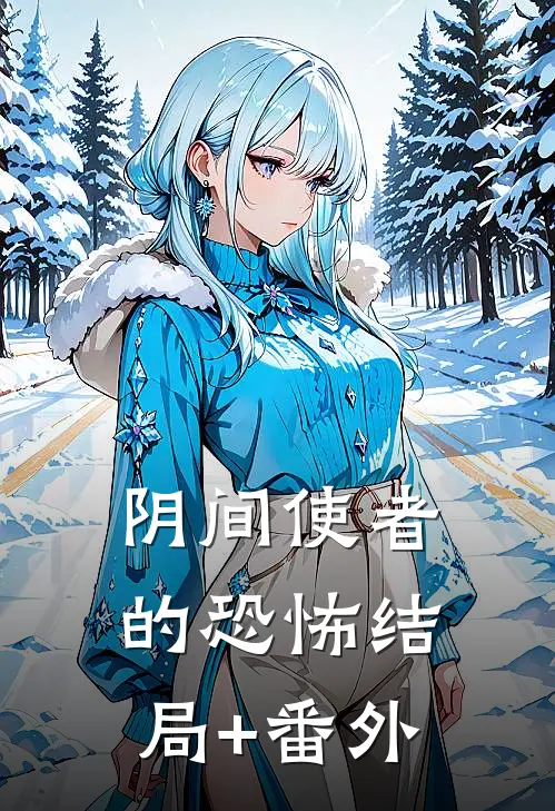 阴间使者的恐怖结局+番外
