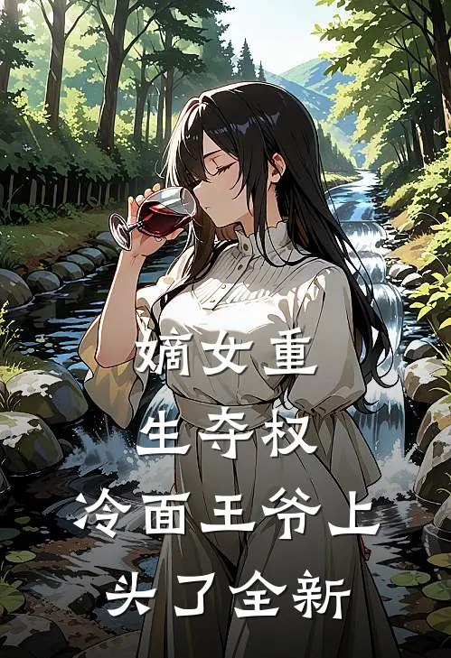 嫡女重生夺权，冷面王爷上头了全新