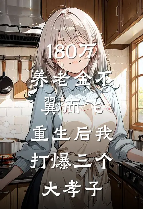180万养老金不翼而飞，重生后我打爆三个大孝子