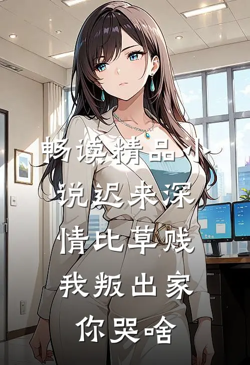 畅读精品小说迟来深情比草贱，我叛出家你哭啥