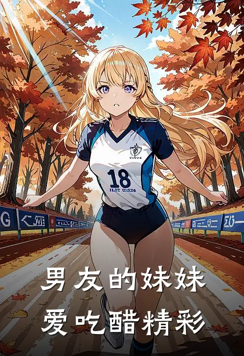 男友的妹妹爱吃醋精彩