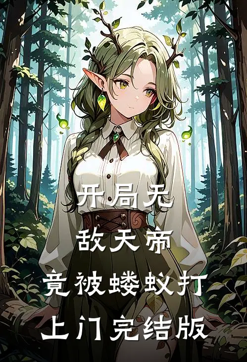 开局无敌天帝，竟被蝼蚁打上门完结版