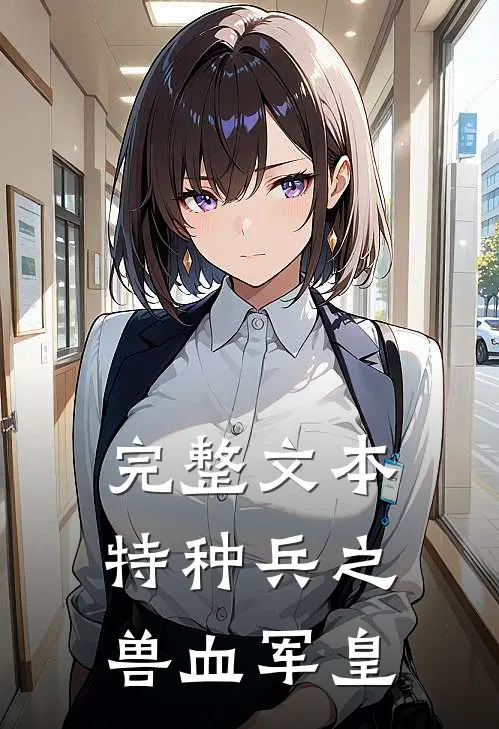 完整文本特种兵之兽血军皇