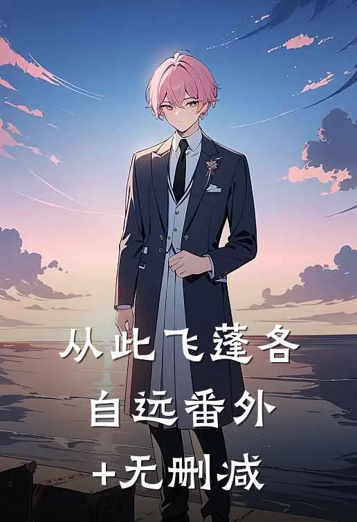 从此飞蓬各自远番外+无删减