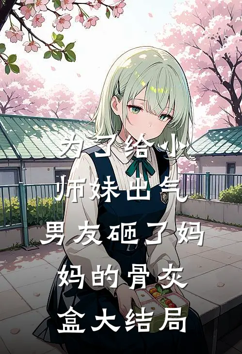 为了给小师妹出气，男友砸了妈妈的骨灰盒大结局