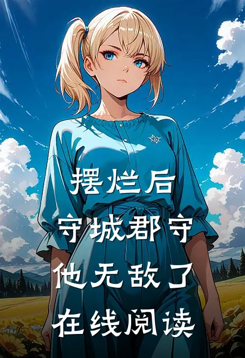 摆烂后，守城郡守他无敌了在线阅读