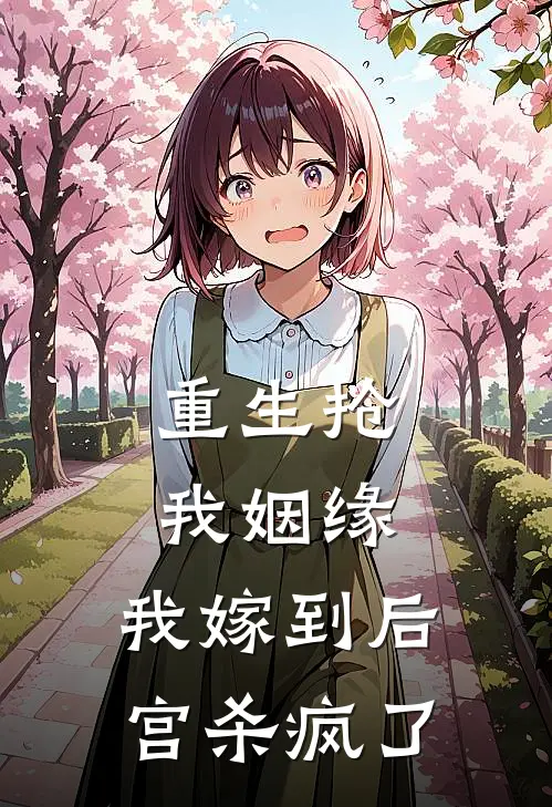 重生抢我姻缘，我嫁到后宫杀疯了
