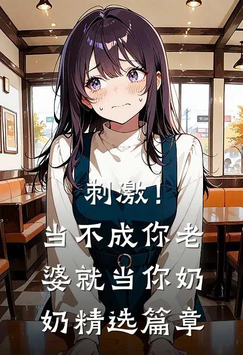 刺激！当不成你老婆就当你奶奶精选篇章
