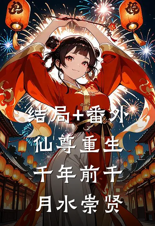 结局+番外仙尊重生千年前千月水崇贤