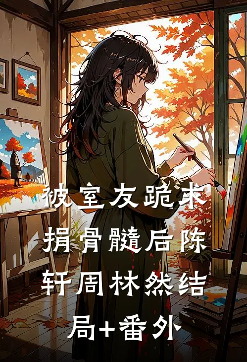 被室友跪求捐骨髓后陈轩周林然结局+番外