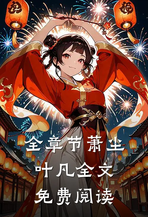 全章节萧尘叶凡全文免费阅读