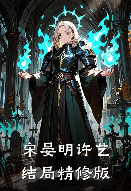 宋晏明许艺结局精修版