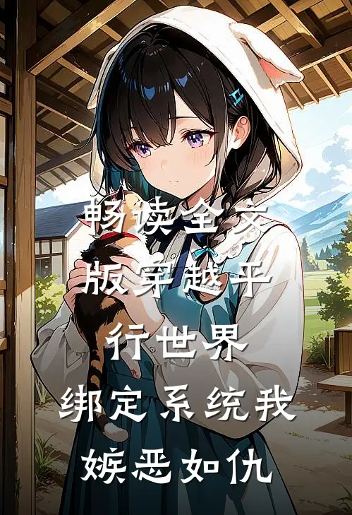 畅读全文版穿越平行世界：绑定系统我嫉恶如仇