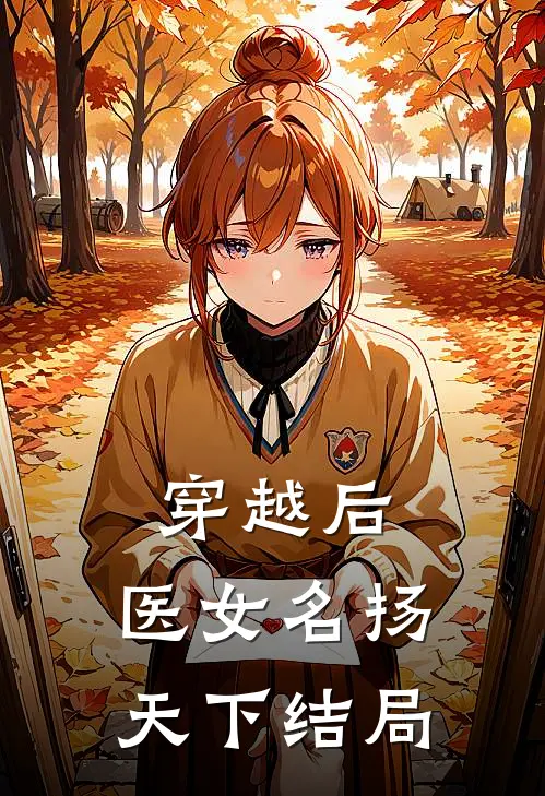 穿越后，医女名扬天下结局