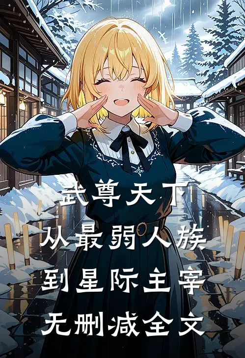 武尊天下：从最弱人族到星际主宰无删减全文